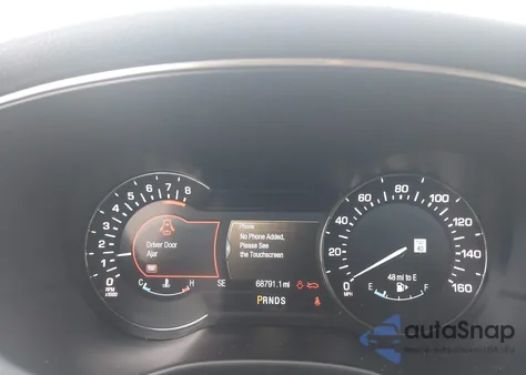 2015 Lincoln Mkc from USA, damaged, VIN 5LMTJ2AH8FUJ32329